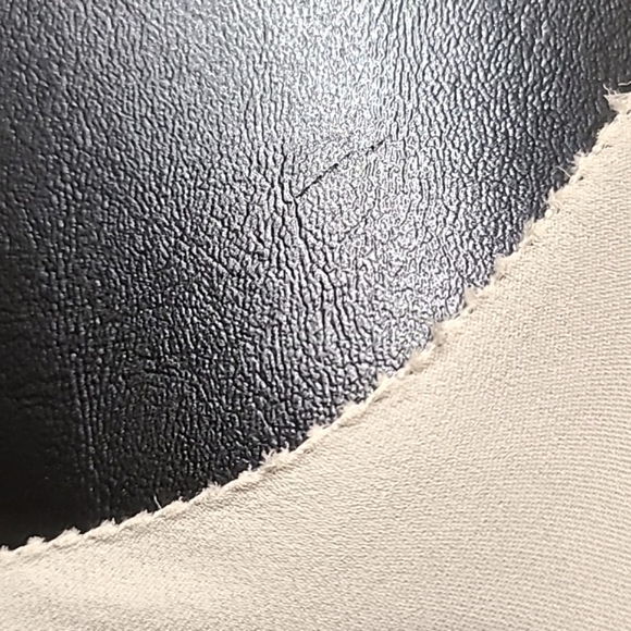 Vera Wang silk nightgown full length with crystals size M 100% silk - Picture 6 of 11